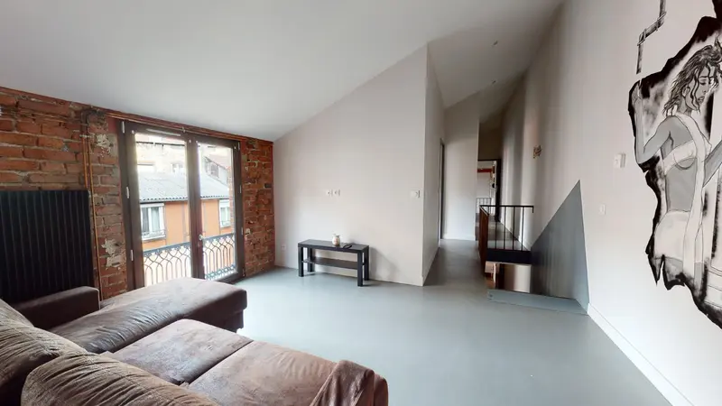 Photo du 35 Rue Gambetta, 42000 Saint-Étienne, France Saint-Étienne