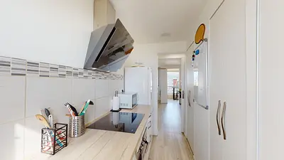 Photo du 238 Avenue Philippe Lebon, 83000 Toulon, France Toulon