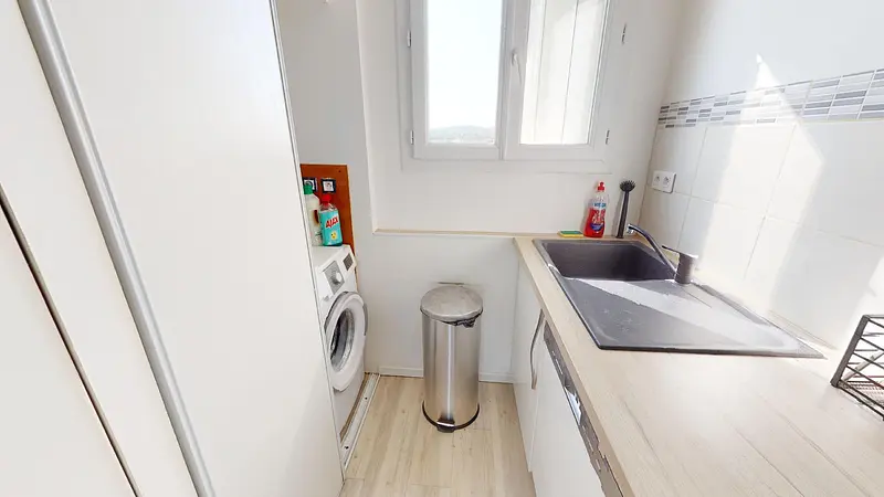 Photo du 238 Avenue Philippe Lebon, 83000 Toulon, France Toulon