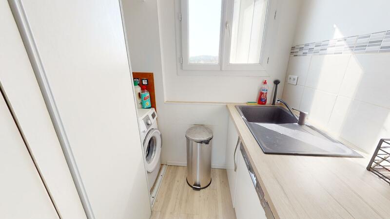 Photo du 238 Avenue Philippe Lebon, 83000 Toulon, France Toulon