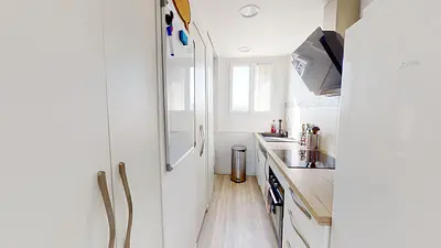 Photo du 238 Avenue Philippe Lebon, 83000 Toulon, France Toulon