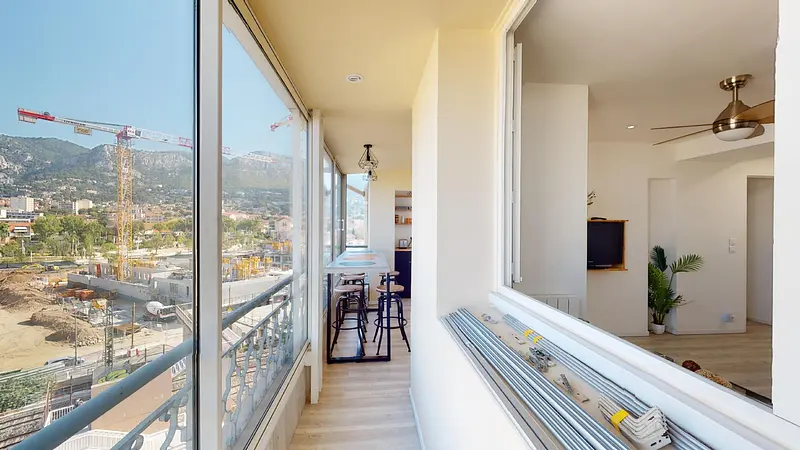 Photo du 238 Avenue Philippe Lebon, 83000 Toulon, France Toulon