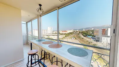 Photo du 238 Avenue Philippe Lebon, 83000 Toulon, France Toulon