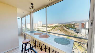 Photo du 238 Avenue Philippe Lebon, 83000 Toulon, France Toulon