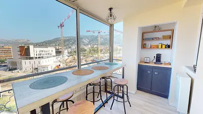 Photo du 238 Avenue Philippe Lebon, 83000 Toulon, France Toulon