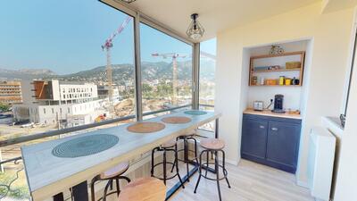 Photo du 238 Avenue Philippe Lebon, 83000 Toulon, France Toulon