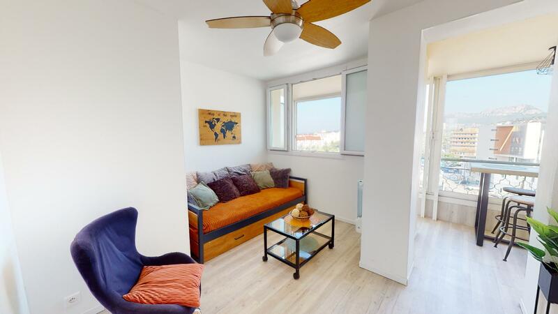 Photo du 238 Avenue Philippe Lebon, 83000 Toulon, France Toulon