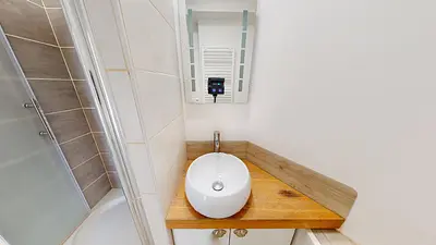 Photo du 238 Avenue Philippe Lebon, 83000 Toulon, France Toulon