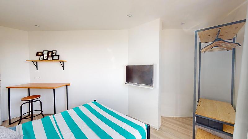 Photo du 238 Avenue Philippe Lebon, 83000 Toulon, France Toulon