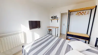 Photo du 238 Avenue Philippe Lebon, 83000 Toulon, France Toulon