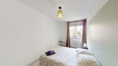 Photo du 1 Rue Cavaignac, 13003 Marseille, France Marseille