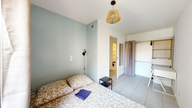 Photo du 1 Rue Cavaignac, 13003 Marseille, France Marseille