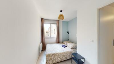 Photo du 1 Rue Cavaignac, 13003 Marseille, France Marseille