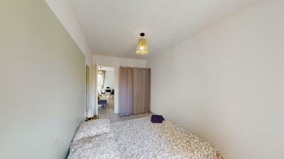 Photo du 1 Rue Cavaignac, 13003 Marseille, France Marseille