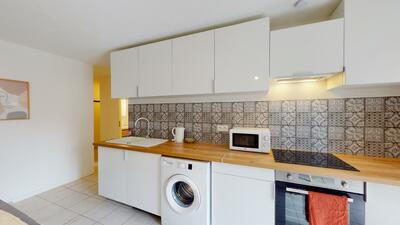 Photo du 1 Rue Cavaignac, 13003 Marseille, France Marseille