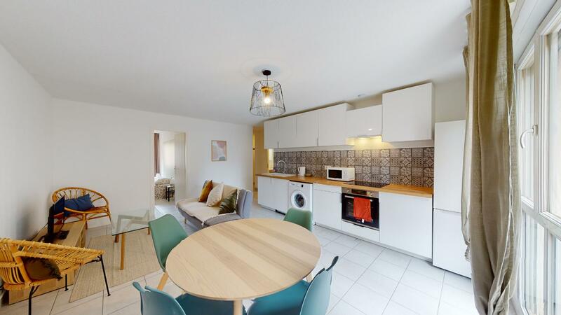 Photo du 1 Rue Cavaignac, 13003 Marseille, France Marseille