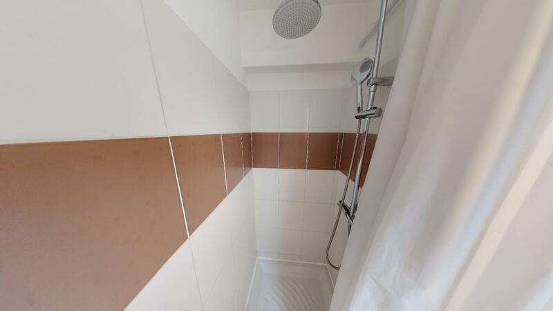 Photo du 1 Rue Cavaignac, 13003 Marseille, France Marseille