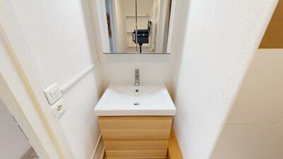 Photo du 1 Rue Cavaignac, 13003 Marseille, France Marseille