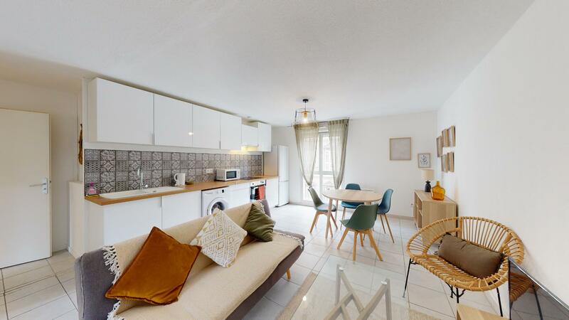 Photo du 1 Rue Cavaignac, 13003 Marseille, France Marseille