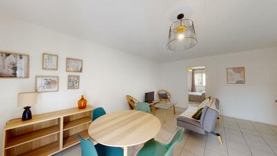 Photo du 1 Rue Cavaignac, 13003 Marseille, France Marseille