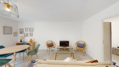 Photo du 1 Rue Cavaignac, 13003 Marseille, France Marseille