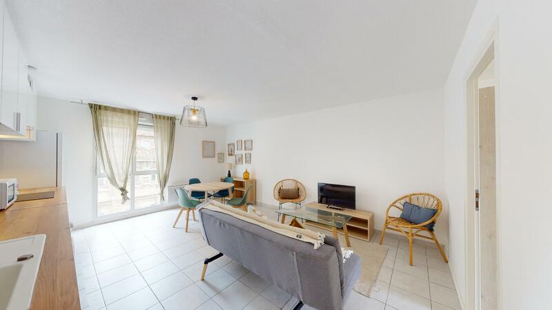 Photo du 1 Rue Cavaignac, 13003 Marseille, France Marseille