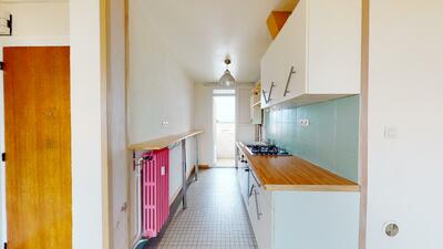 Photo du 11b Rue De Bellevue, 21000 Dijon, France Dijon