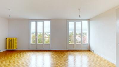 Photo du 11b Rue De Bellevue, 21000 Dijon, France Dijon