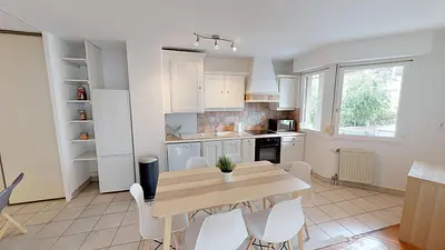 Photo du 1 Rue Bonnefond, 69003 Lyon, France Lyon