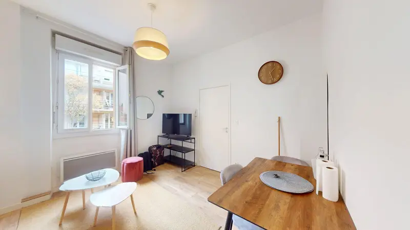 Photo du 4 bis rue Béteille, 31500 Toulouse, France Toulouse