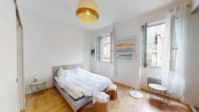 Photo du 4 bis rue Béteille, 31500 Toulouse, France Toulouse