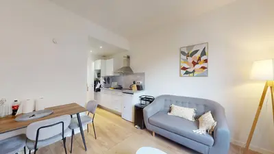 Photo du 4 bis rue Béteille, 31500 Toulouse, France Toulouse