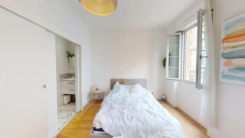 Photo du 4 bis rue Béteille, 31500 Toulouse, France Toulouse