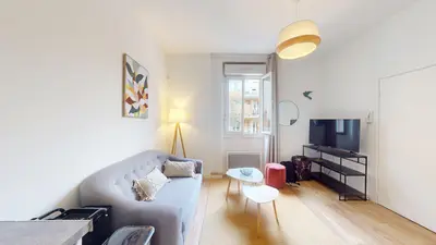 Photo du 4 bis rue Béteille, 31500 Toulouse, France Toulouse