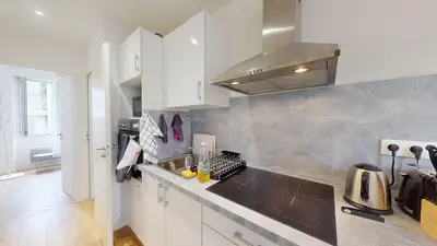 Photo du 4 bis rue Béteille, 31500 Toulouse, France Toulouse