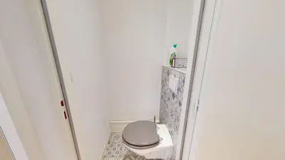 Photo du 4 bis rue Béteille, 31500 Toulouse, France Toulouse
