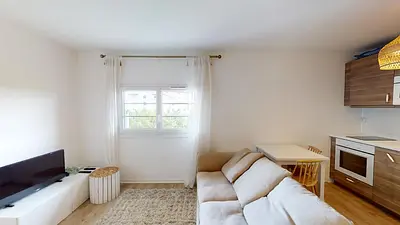 Photo du 2 Place Louis Aragon, 93160 Noisy-le-Grand, France Noisy-le-Grand