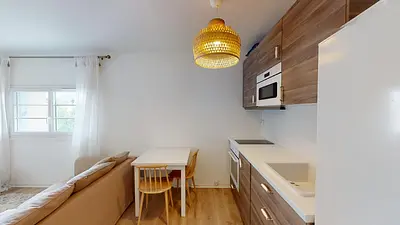 Photo du 2 Place Louis Aragon, 93160 Noisy-le-Grand, France Noisy-le-Grand