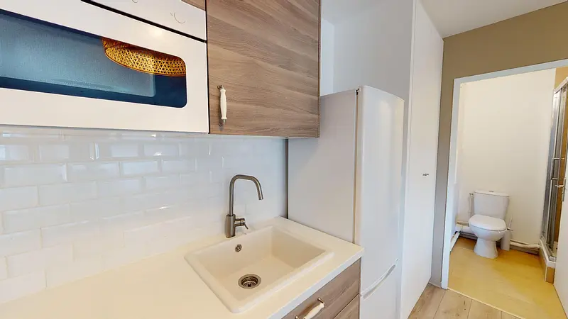 Photo du 2 Place Louis Aragon, 93160 Noisy-le-Grand, France Noisy-le-Grand