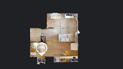 Photo du 2 Place Louis Aragon, 93160 Noisy-le-Grand, France Noisy-le-Grand