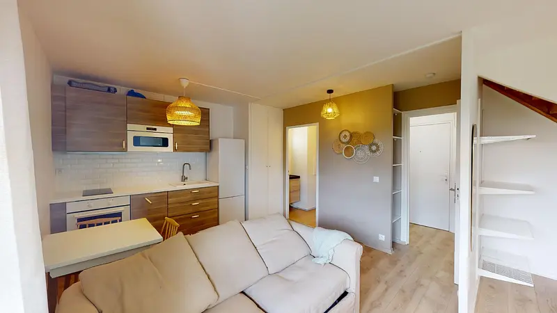 Photo du 2 Place Louis Aragon, 93160 Noisy-le-Grand, France Noisy-le-Grand