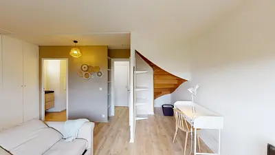 Photo du 2 Place Louis Aragon, 93160 Noisy-le-Grand, France Noisy-le-Grand