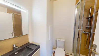 Photo du 2 Place Louis Aragon, 93160 Noisy-le-Grand, France Noisy-le-Grand