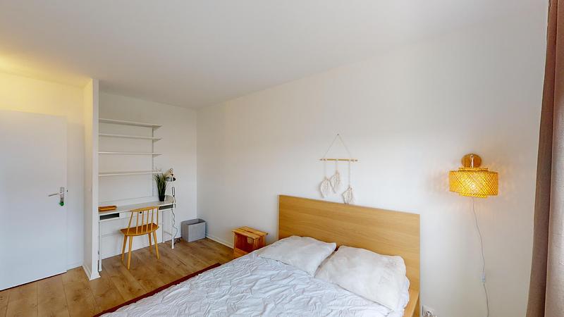 Photo du 2 Place Louis Aragon, 93160 Noisy-le-Grand, France Noisy-le-Grand