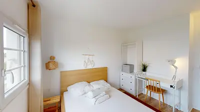 Photo du 2 Place Louis Aragon, 93160 Noisy-le-Grand, France Noisy-le-Grand