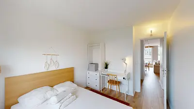 Photo du 2 Place Louis Aragon, 93160 Noisy-le-Grand, France Noisy-le-Grand