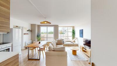 Photo du 2 Place Louis Aragon, 93160 Noisy-le-Grand, France Noisy-le-Grand