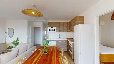 Photo du 2 Place Louis Aragon, 93160 Noisy-le-Grand, France Noisy-le-Grand