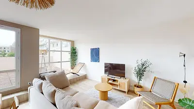 Photo du 2 Place Louis Aragon, 93160 Noisy-le-Grand, France Noisy-le-Grand