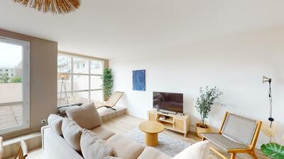 Photo du 2 Place Louis Aragon, 93160 Noisy-le-Grand, France Noisy-le-Grand